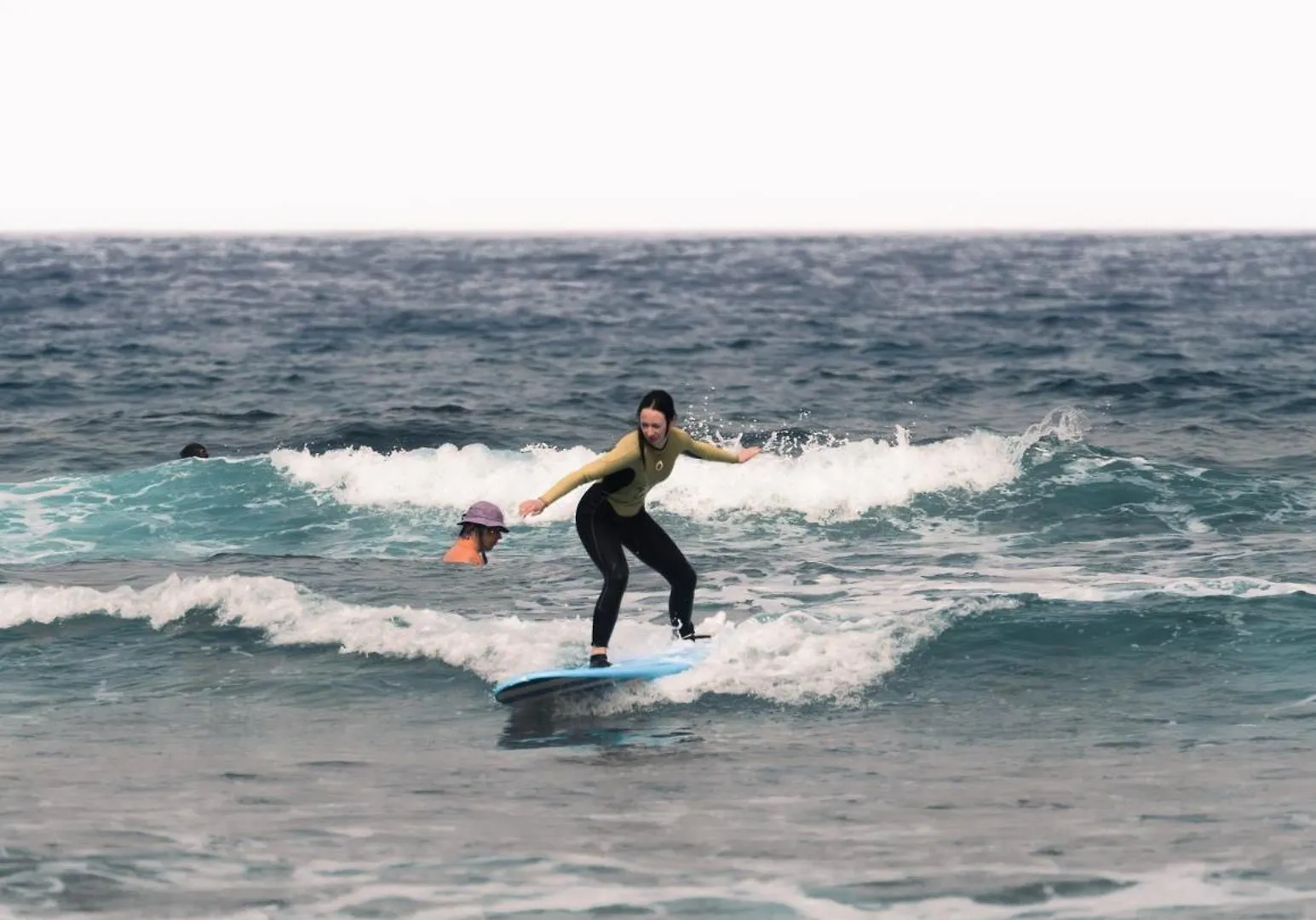 Adeje - Twinfin Hostel & Surf Yoga Camp ホテル