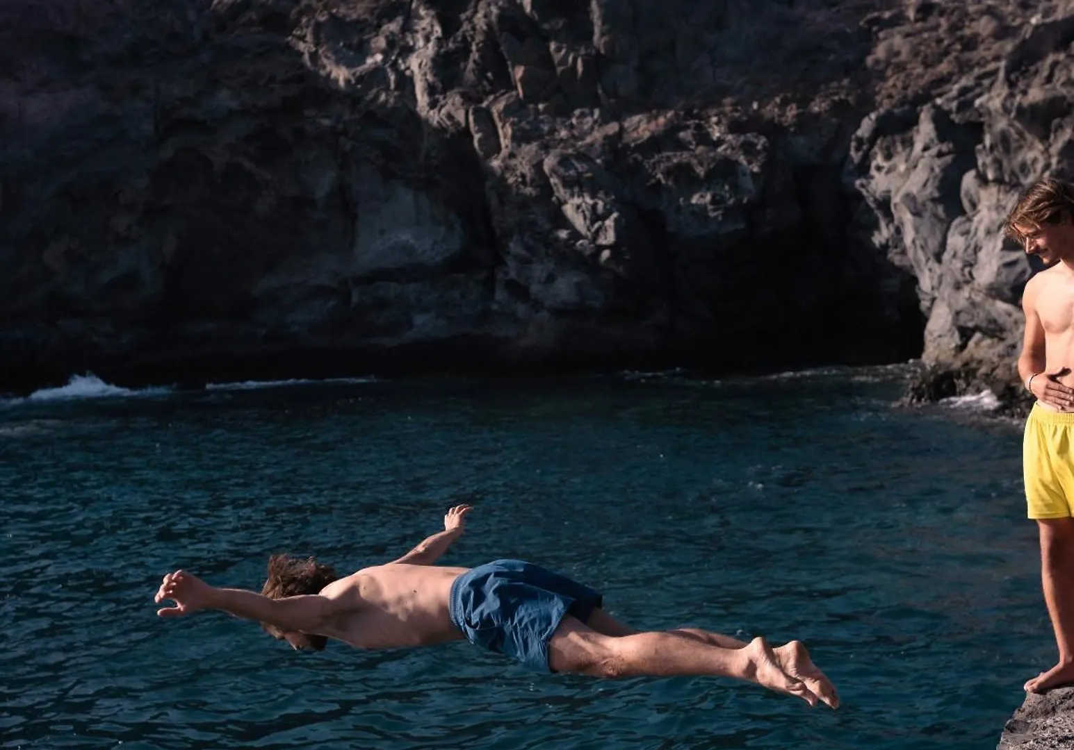 Adeje - Twinfin Hostel & Surf Yoga Camp スペイン