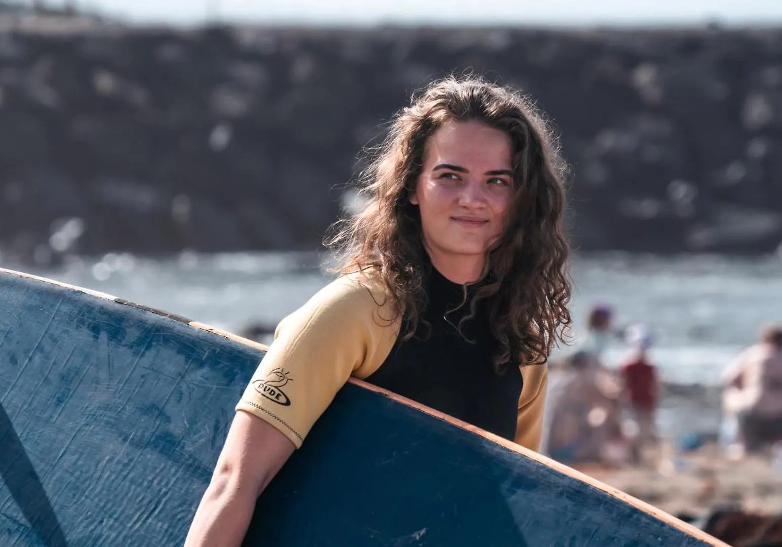 Adeje - Twinfin Hostel & Surf Yoga Camp 2*, カジャオ・サルバヘ スペイン