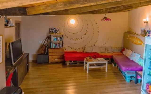 Adeje - Twinfin Hostel & Surf Yoga Camp ホテル