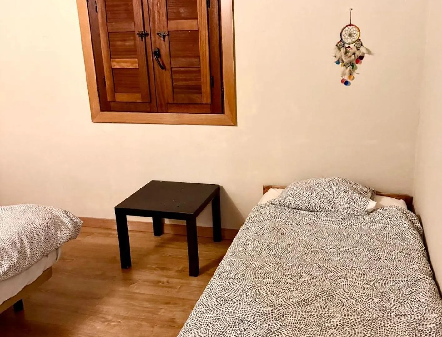 Adeje - Twinfin Hostel & Surf Yoga Camp ホテル カジャオ・サルバヘ