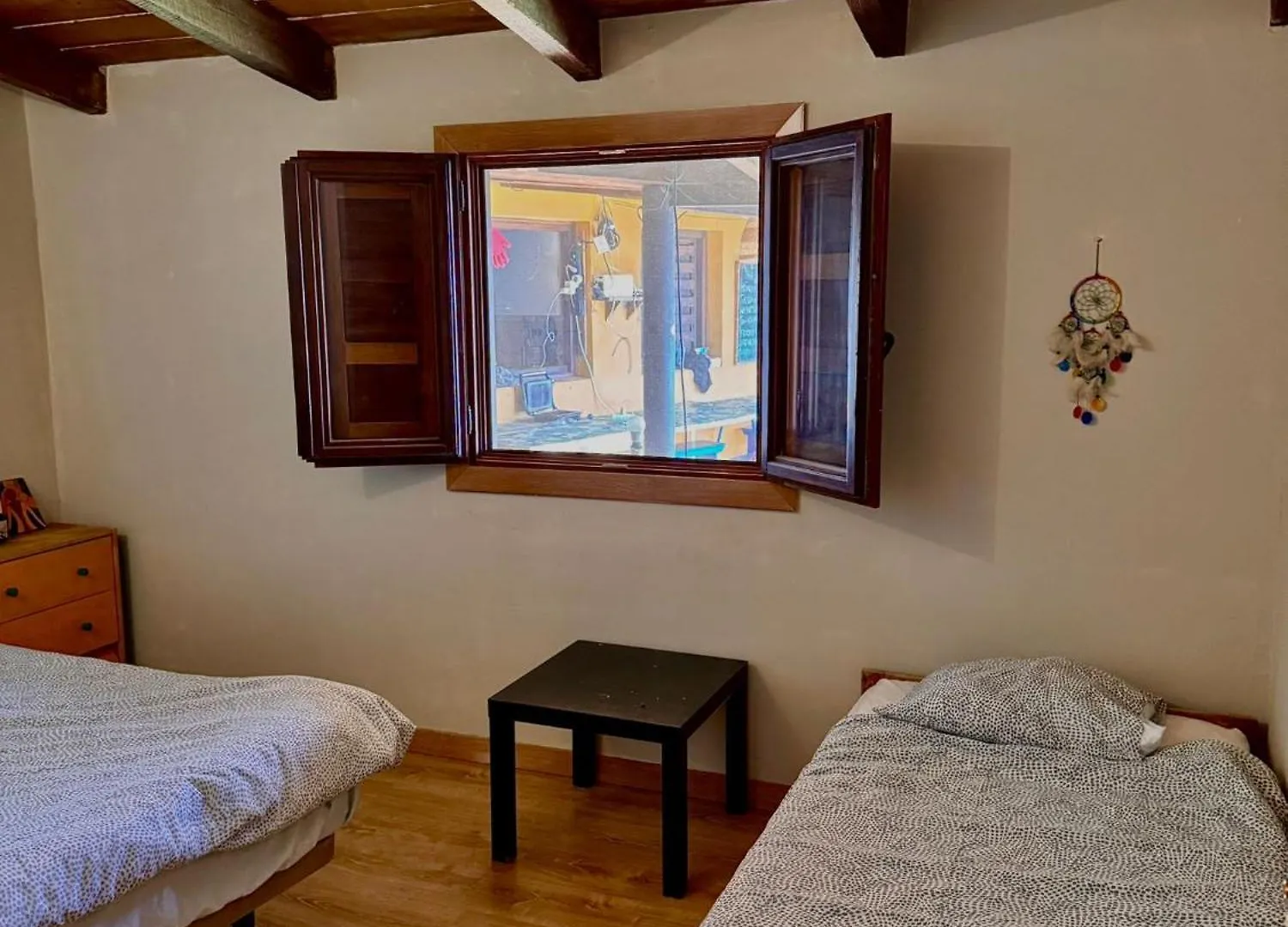 Adeje - Twinfin Hostel & Surf Yoga Camp 2*, カジャオ・サルバヘ