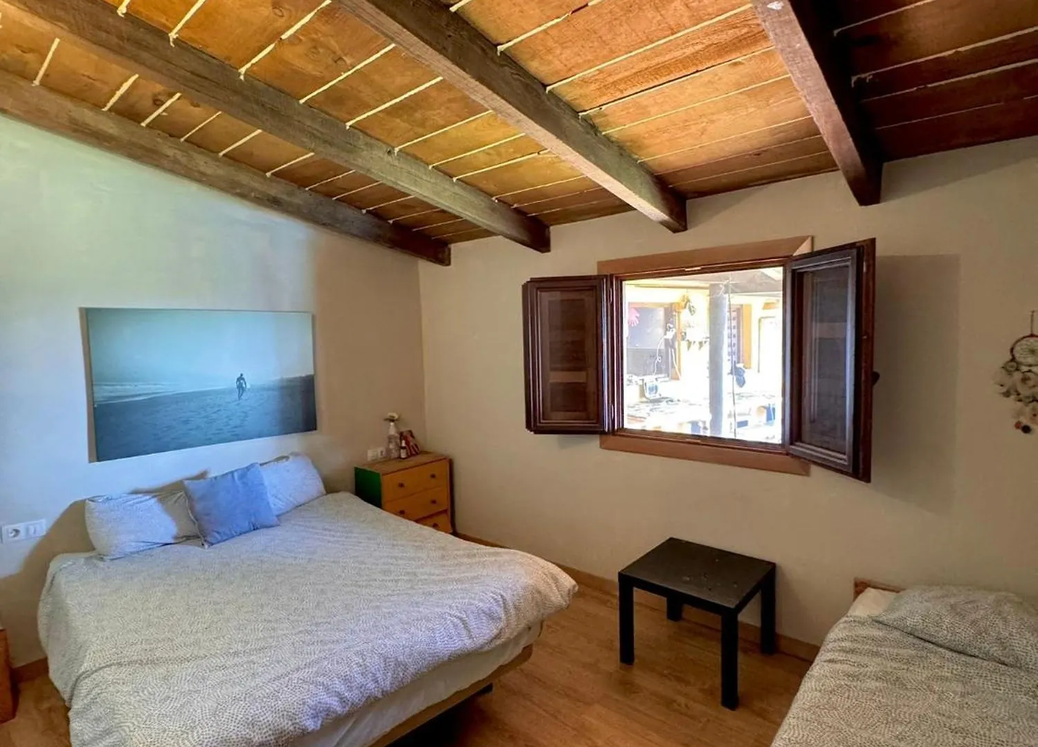 Adeje - Twinfin Hostel & Surf Yoga Camp ホテル