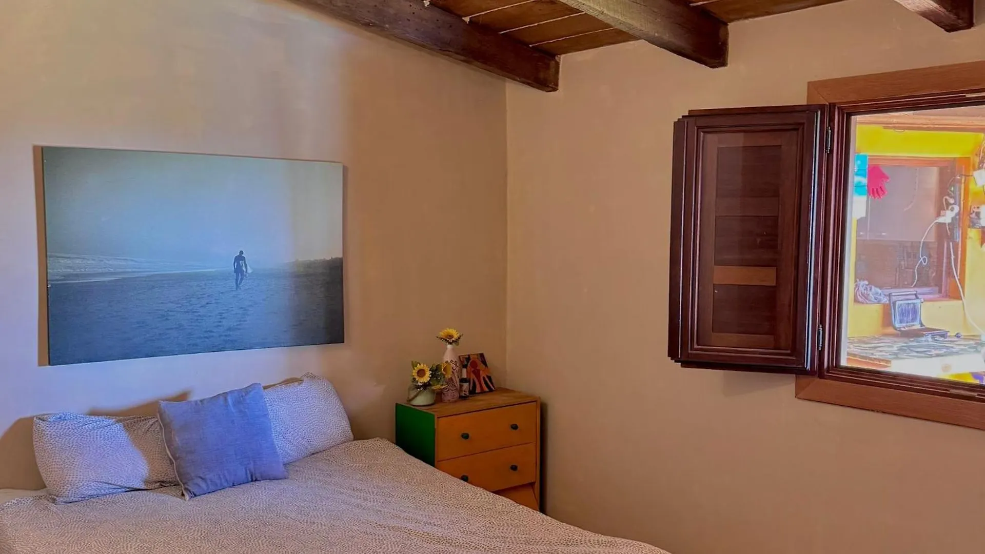 ホテル Adeje - Twinfin Hostel & Surf Yoga Camp