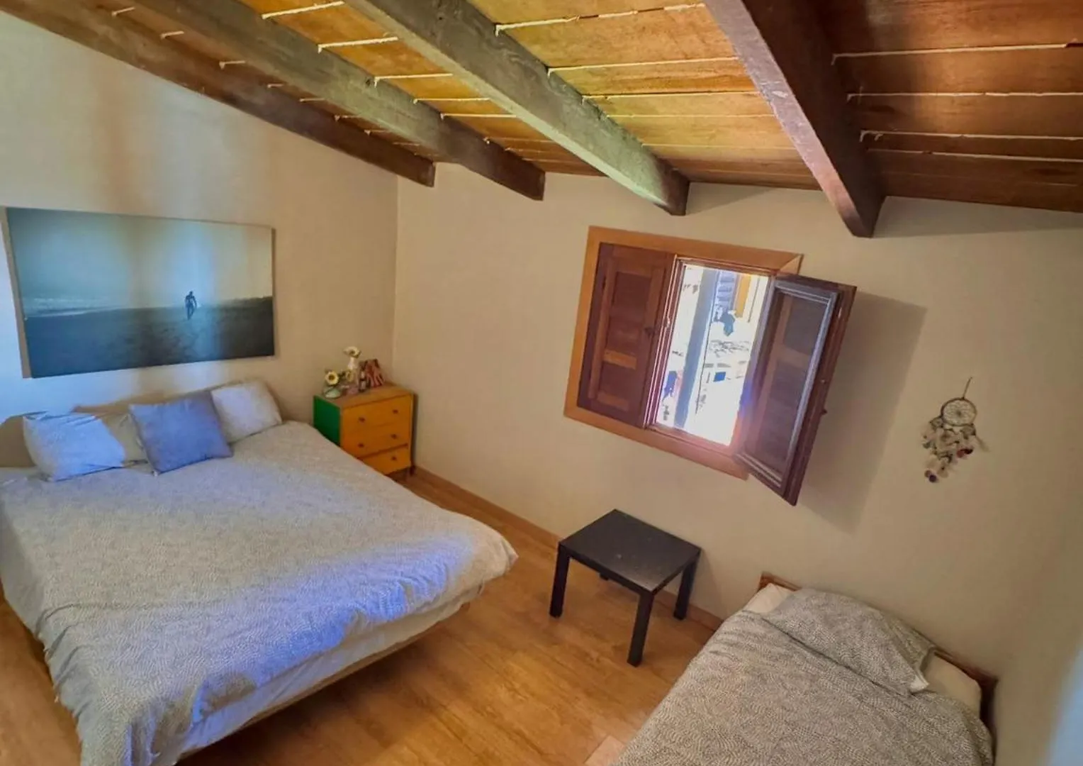 ホテル Adeje - Twinfin Hostel & Surf Yoga Camp