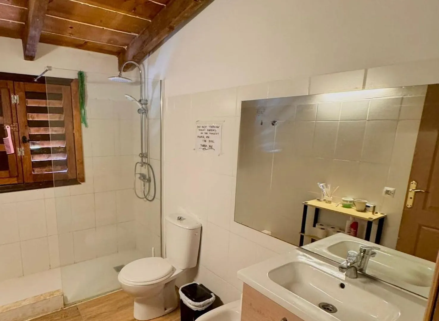 Ξενοδοχείο Adeje - Twinfin Hostel & Surf Yoga Camp