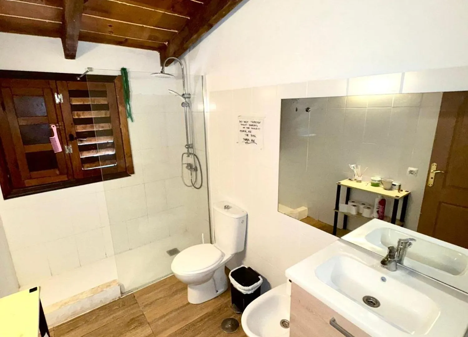 Adeje - Twinfin Hostel & Surf Yoga Camp 2*, Callao Salvaje Ισπανία