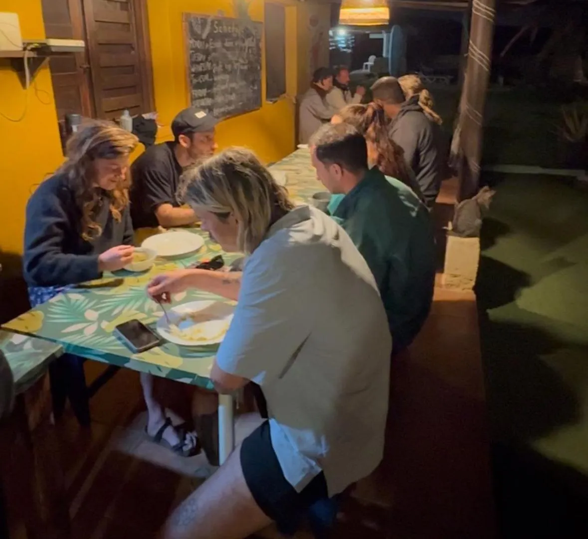 ** ホテル Adeje - Twinfin Hostel & Surf Yoga Camp スペイン