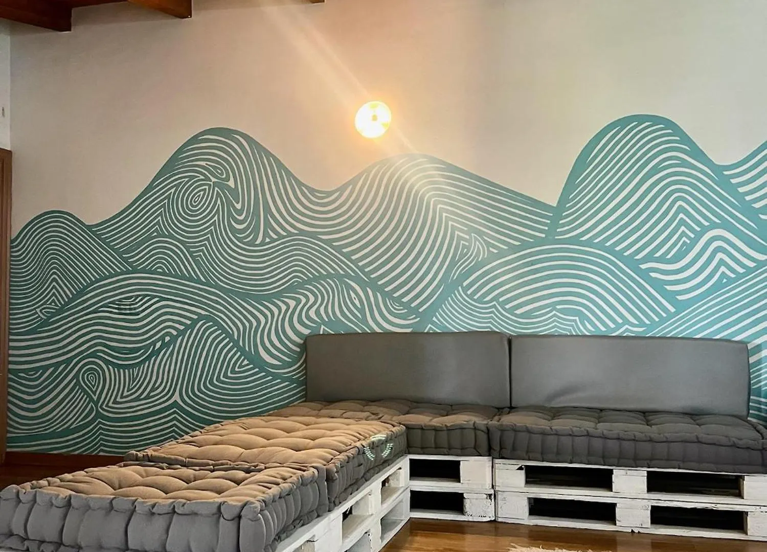 ** Hotel Adeje - Twinfin Hostel & Surf Yoga Camp Callao Salvaje Espanha