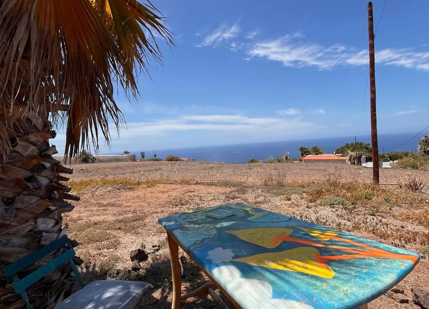 Adeje - Twinfin Hostel & Surf Yoga Camp Ξενοδοχείο Callao Salvaje