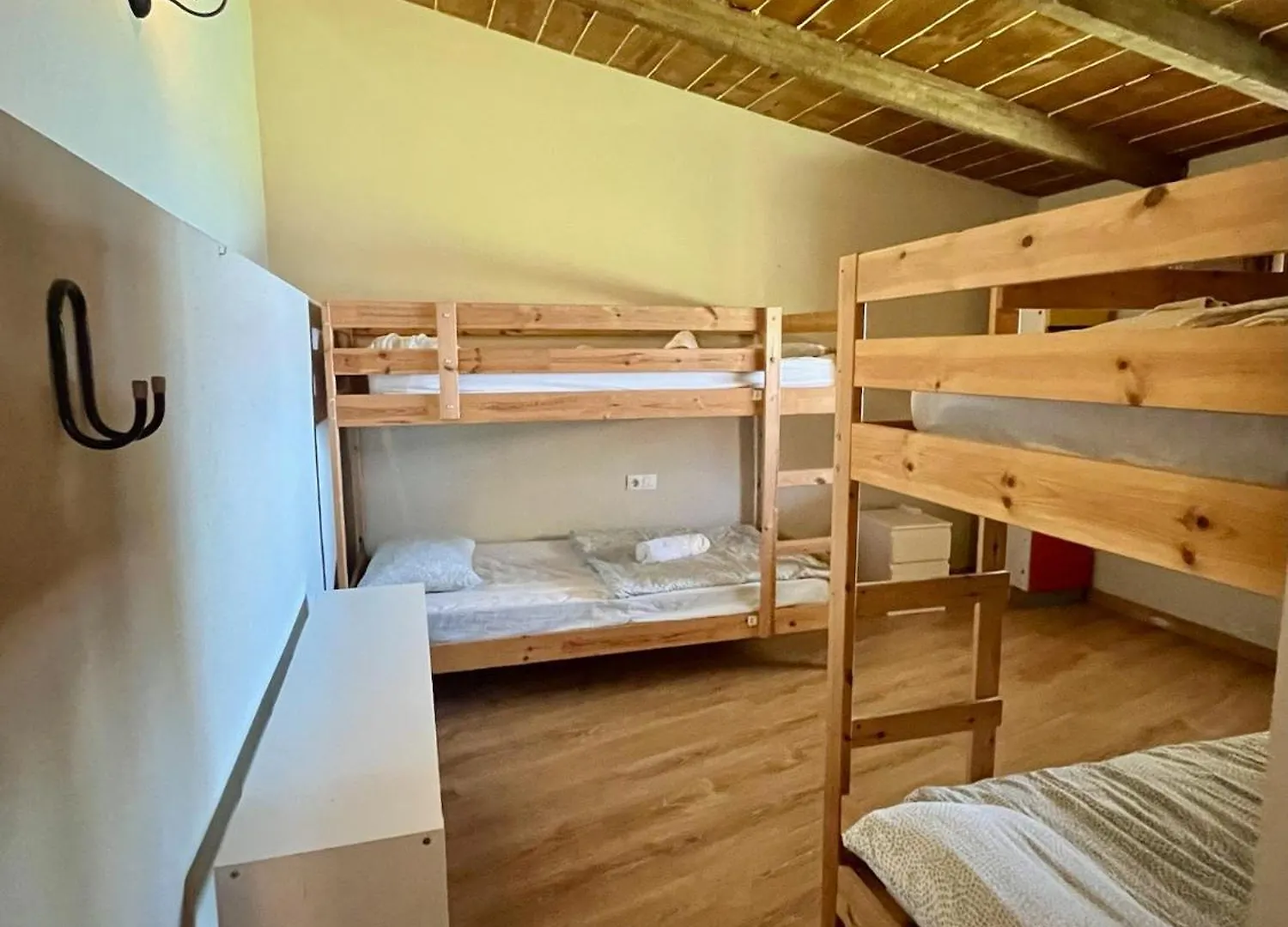** ホテル Adeje - Twinfin Hostel & Surf Yoga Camp スペイン