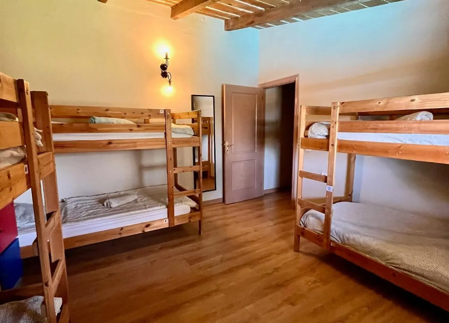 ホテル Adeje - Twinfin Hostel & Surf Yoga Camp