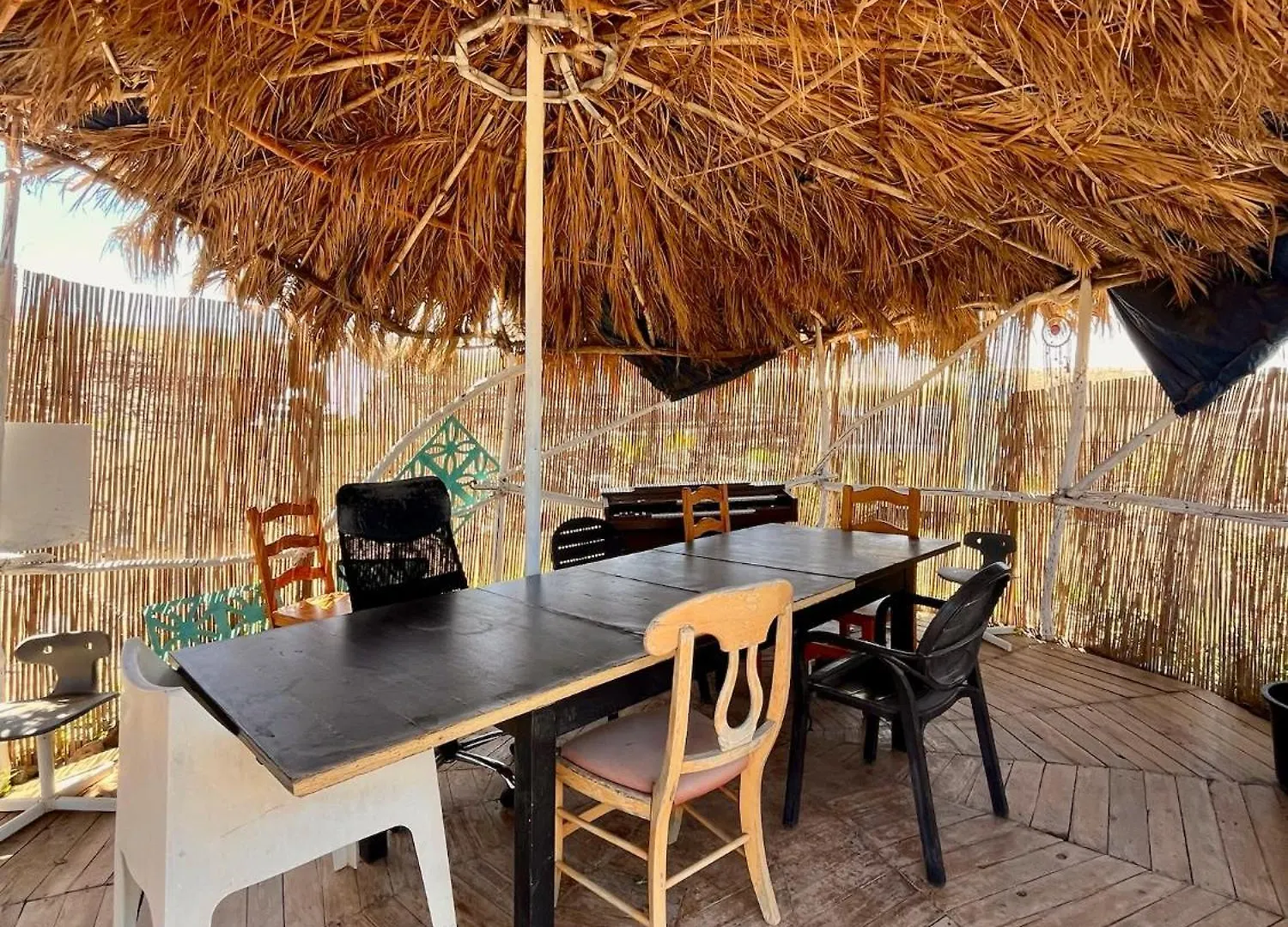 Adeje - Twinfin Hostel & Surf Yoga Camp Ξενοδοχείο