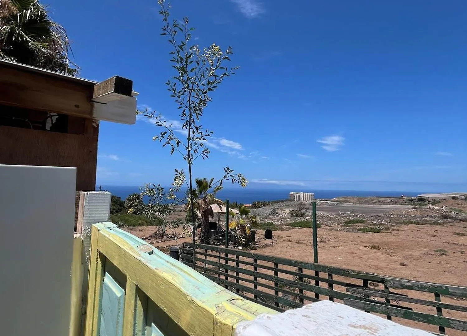 ホテル Adeje - Twinfin Hostel & Surf Yoga Camp
