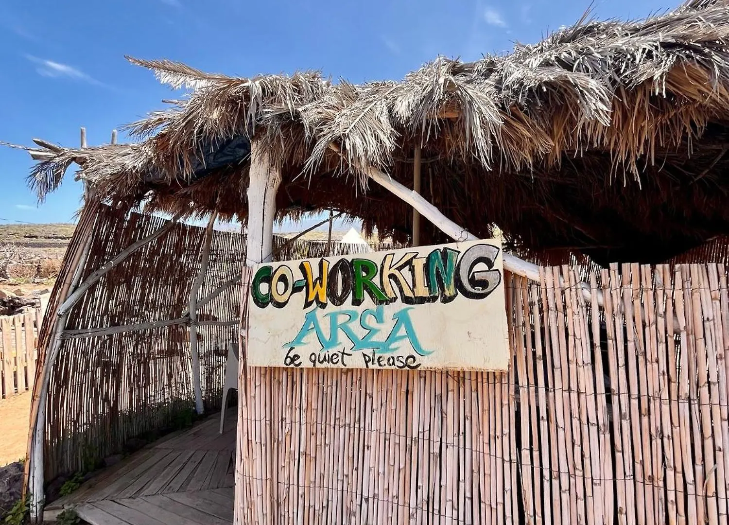 Adeje - Twinfin Hostel & Surf Yoga Camp スペイン