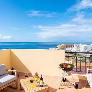 Apartment 1314 Fabulous 2 Bedroom Roof Terrace